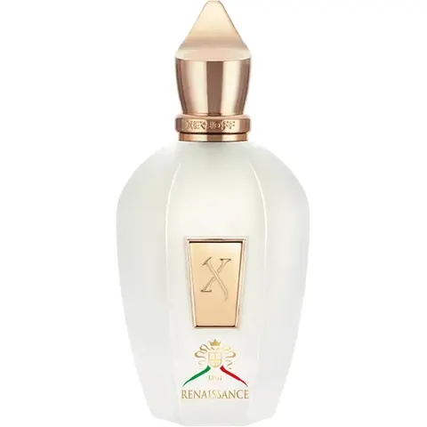 XERJOFF Renaissance 100 ml – imagen 2