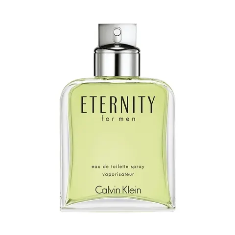 Calvin Eternity Men Edición Limitada 200 ml – imagen 3