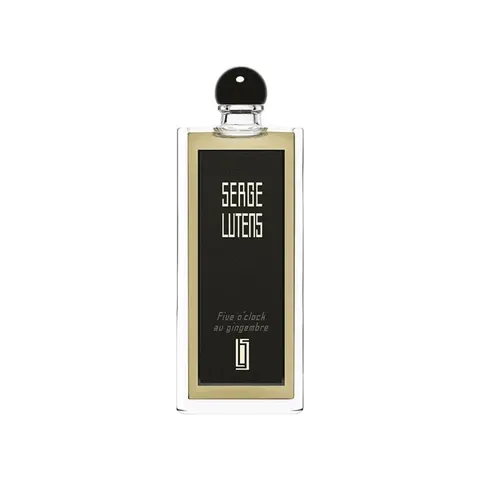 SERGE LUTENS Five O'Clock Au Gingembre – imagen 4