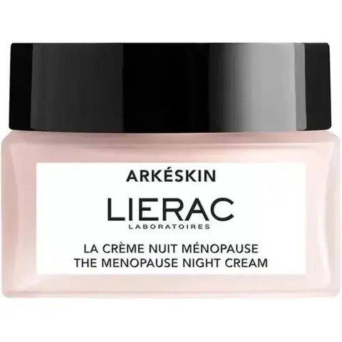 LIERAC Arkeskin Creme Noche – imagen 2