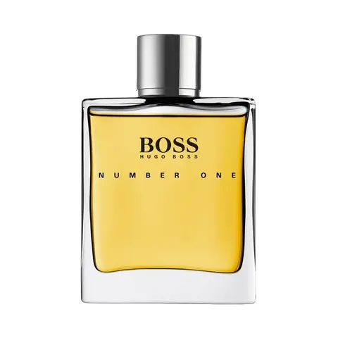 Boss Number One 100 ml – imagen 3