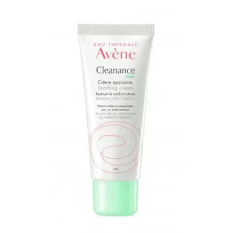 AVÈNE Cleanance Hydra Crème Apaisant 40 ml – imagen 2