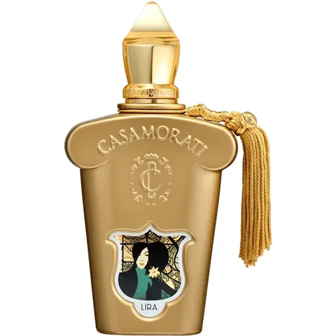 CASAMORATI Lira 100 ml – imagen 3