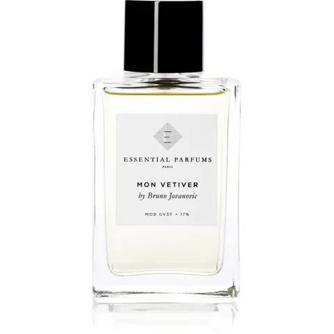 ESSENTIAL PARFUMS Mon Vetiver 100 ml – imagen 2