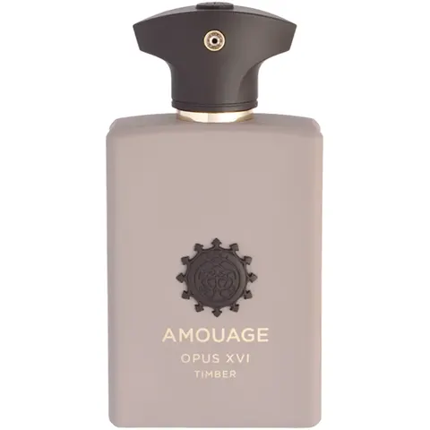 AMOUAGE Opus XIV Timber 100 ml – imagen 2