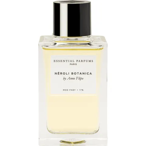 ESSENTIAL PARFUMS Néroli Botanica 100 ml – imagen 2