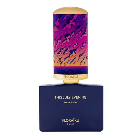 FLORAIKU This July Evening 50 + 10 ml – imagen 2