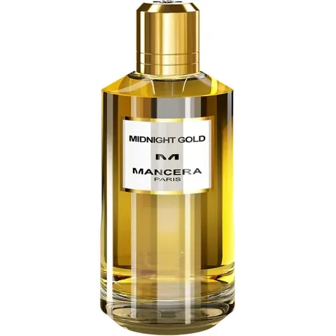 MANCERA Midnight Gold 120 ml – imagen 2