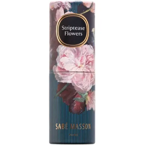 SABE MASSON Striptease Flowers 5 g – imagen 2