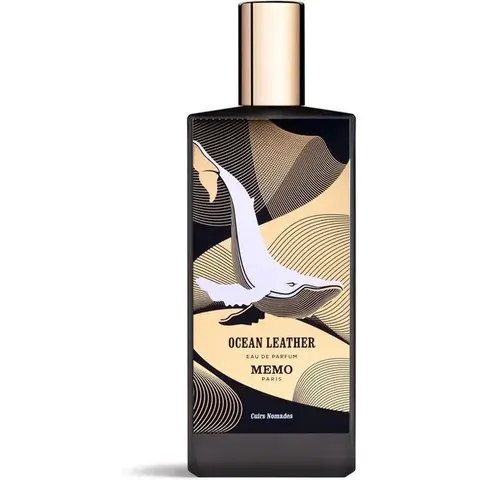 MEMO Ocean Leather 75 ml – imagen 2