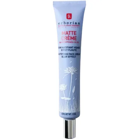 ERBORIAN Matte Creme 45 ml – imagen 2