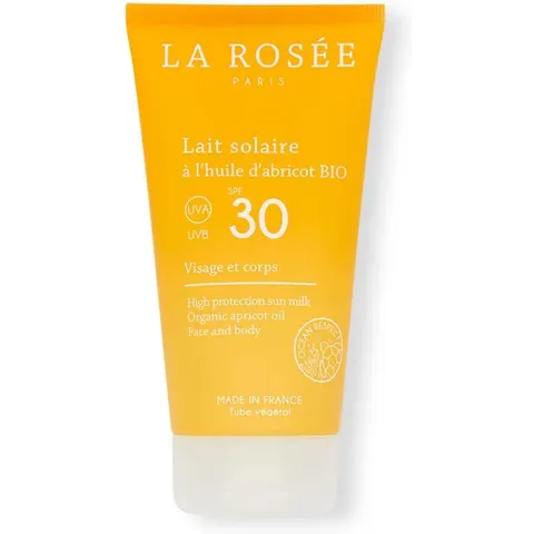 LA ROSÉE Leche Solar SPF30 150 ml – imagen 2