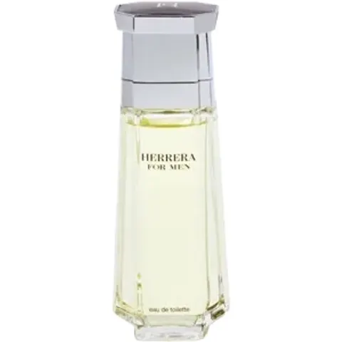 CAROLINA HERRERA Men 100 ml – imagen 2
