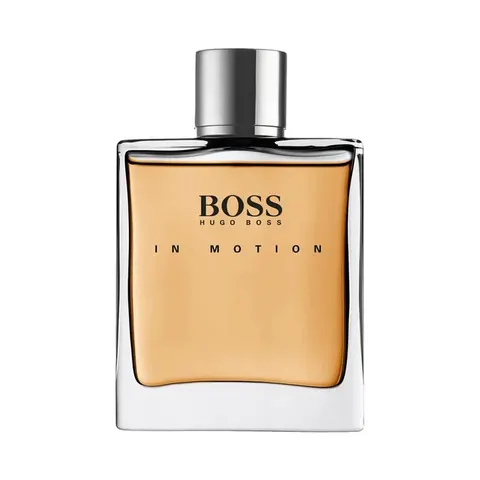 Boss In Motion 100 ml – imagen 4