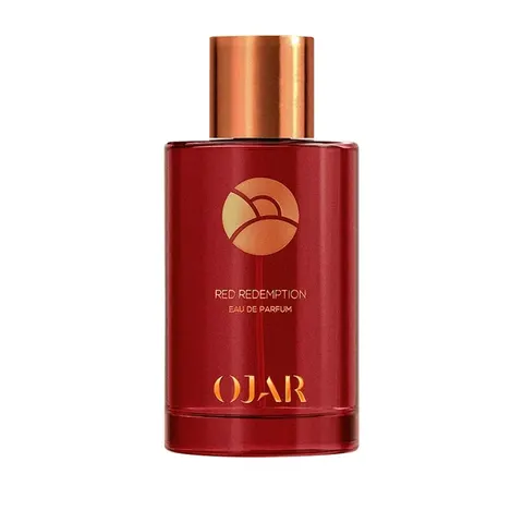 OJAR Red Redemption – imagen 2