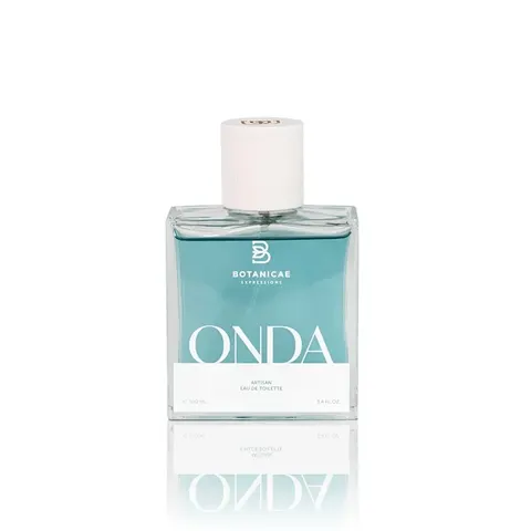 BOTANICAE Onda 100 ml – imagen 2