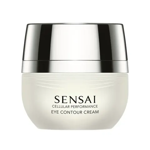 SENSAI Cellular Performance Contour Eye Cream 15 ml – imagen 4