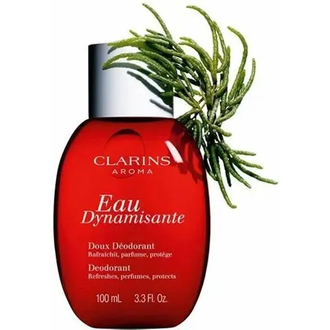 CLARINS Eau Dynamisante 100 ml – imagen 4