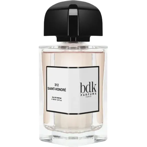 PARFUMS BDK 312 Saint-Honoré 100 ml – imagen 3