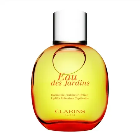 Clarins Eau des Jardins 100 ml – imagen 2