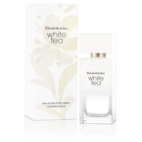 ELIZABETH ARDEN White Tea – imagen 3