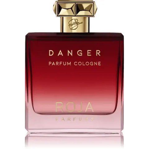 ROJA PARFUMS Danger Homme 100 ml – imagen 2