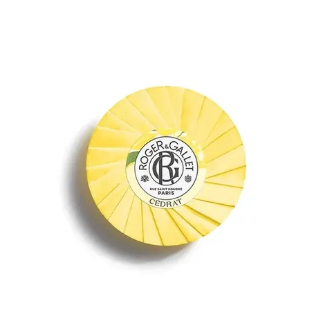 Roger & Gallet Cedrat Jabon 100g – imagen 2