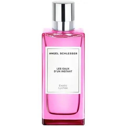ANGEL SCHLESSER Les Eaux d'Un Instant Exotic Lychee – imagen 3