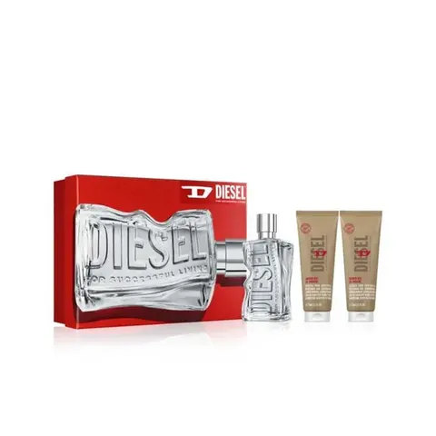 D By Diesel cofre 100 ml – imagen 2