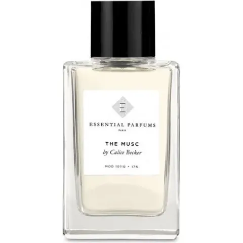 ESSENTIAL PARFUMS The Musc 100 ml – imagen 2