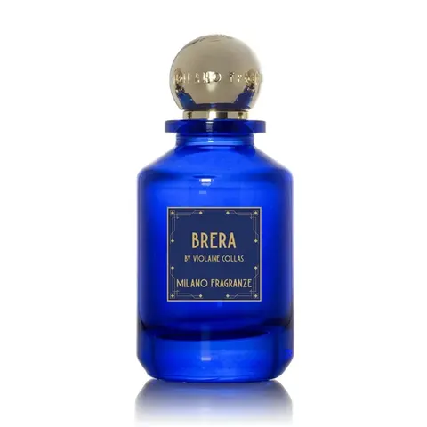 MILANO FRAGANZE Brera 100 ml – imagen 2