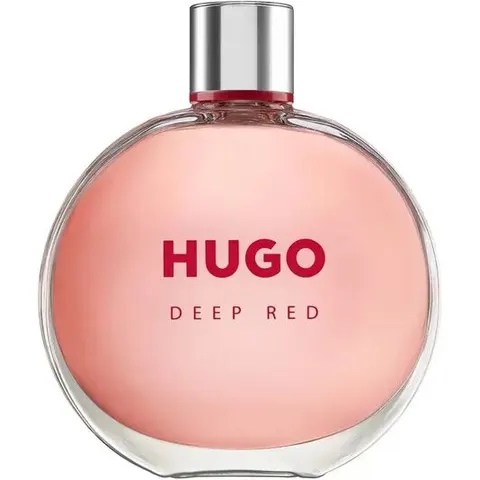 Boss Deep Red 75 ml – imagen 3
