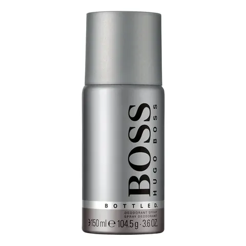Boss Bottled Spray Deodorant 150 ml – imagen 4