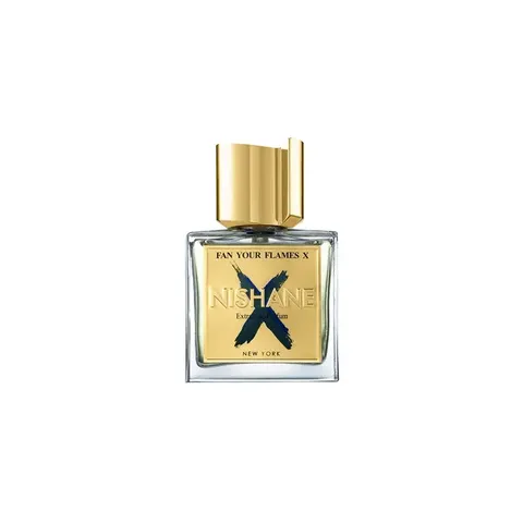 NISHANE Fan Your Flames X 50 ml – imagen 2