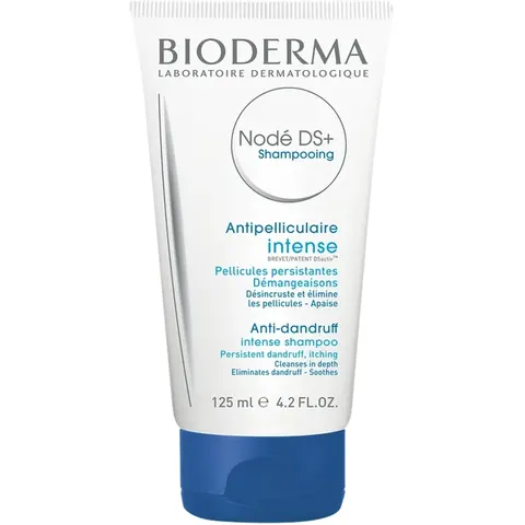 BIODERMA Nodé DS+ Shampoing 125 ml – imagen 3