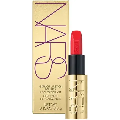 NARS Explicit Lipstick Edición Limitada 3,8 g – imagen 2