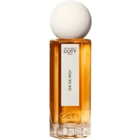 INFINIMENT COTY Or de Moi 75 ml – imagen 2