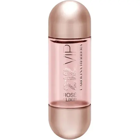 CAROLINA HERRERA 212 VIP Rosé Elixir – imagen 4