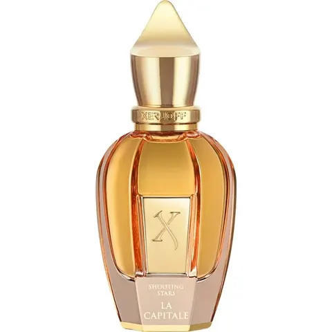 XERJOFF La Capitale 50 ml – imagen 3