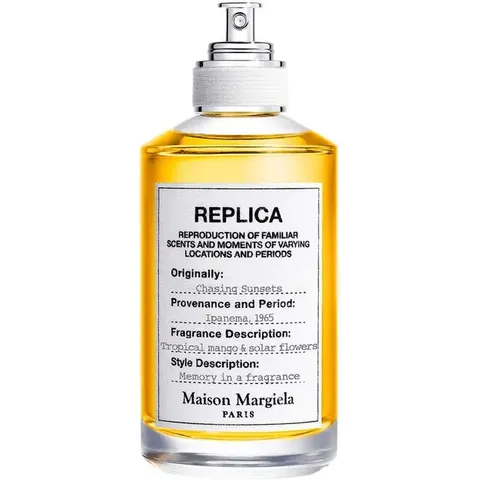 MAISON MARGIELA Chasing Sunsets 100 ml – imagen 2