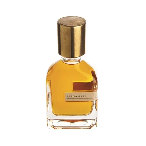 ORTO PARISI Bergamask 50 ml – imagen 2