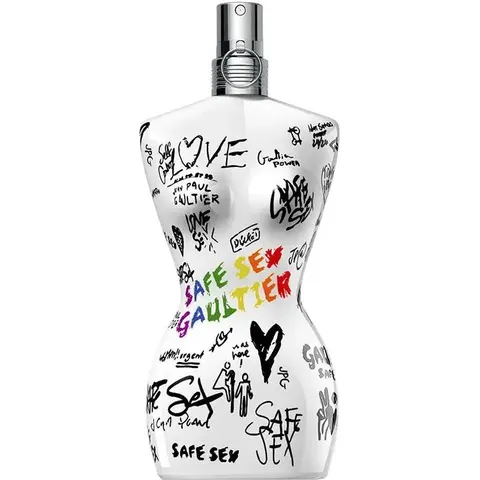 Jean Paul Gaultier Classique Pride Edition 100 ml – imagen 3