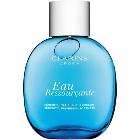 CLARINS Eau Ressourçante 100 ml – imagen 2