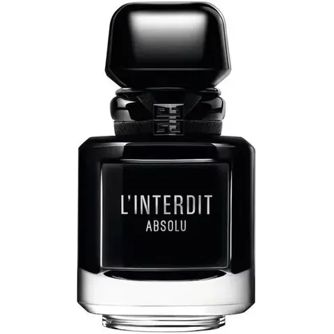 GIVENCHY L'Interdit Absolu 80 ml – imagen 3