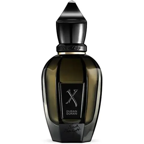 XERJOFF Black Moonlight 50 ml – imagen 2