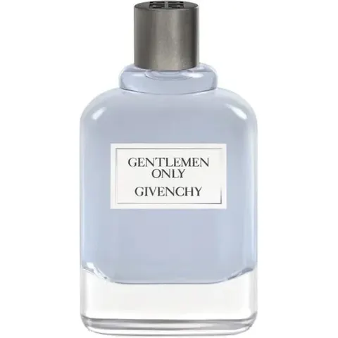 GIVENCHY Gentlemen Only – imagen 3