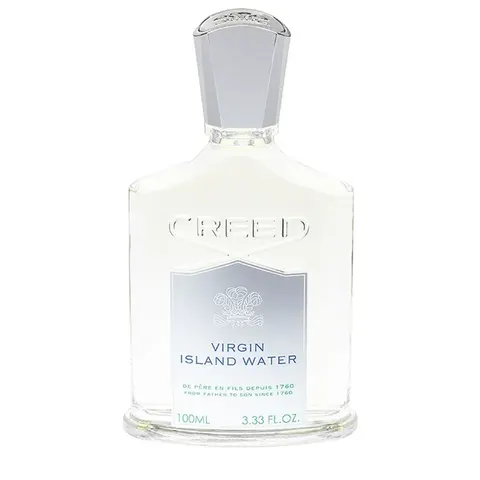 CREED Virgin Island Water 100 ml – imagen 2