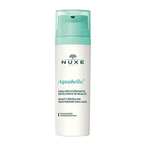 NUXE Aquabella Emulsión Hidratrante 50 ml – imagen 2