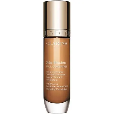 CLARINS Skin Illusion Full Coverage 30 ml – imagen 3