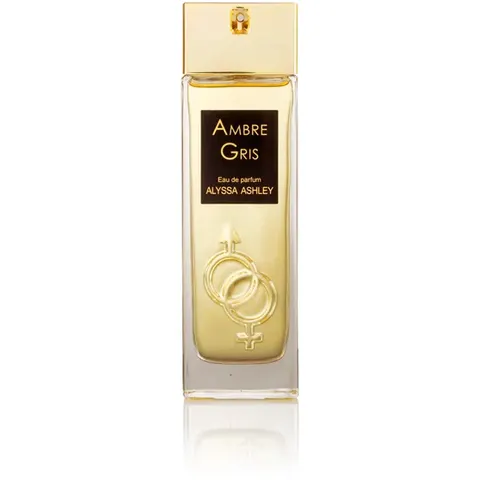 ALYSSA ASHLEY Ambre Gris 100 ml – imagen 4